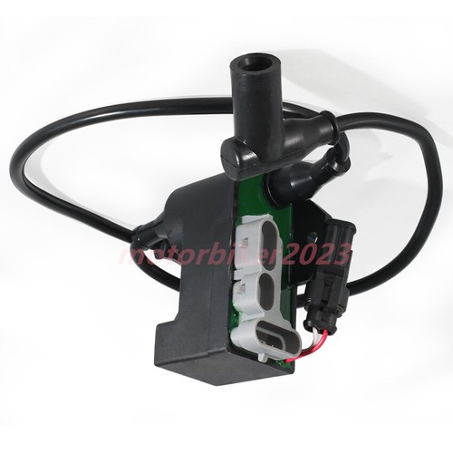 For Ski-Doo CDI Box Ignition Coil Formula Deluxe 380 GSX 550F Touring 500F MX Z - Picture 5 of 11