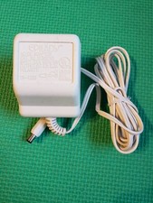 AC/DC DV-1230 Power Supply DC 12V, 0.3A with 5.5mm Power Plug