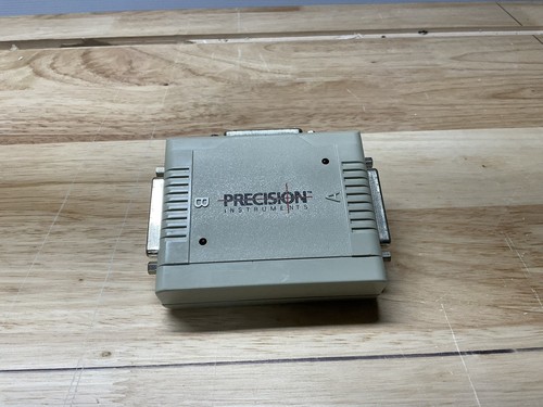 Centronics style non powered 2 to 1 parallel auto switch/with one cable - Picture 6 of 7