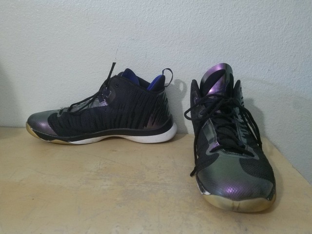 jordan superfly ebay