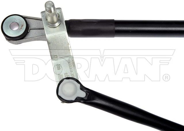 Transmisión limpiaparabrisas Dorman 602-152 para Jeep Liberty Foto 3 de 4