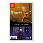 Neversong & Pinstripe Factory Sealed - Nintendo Switch
