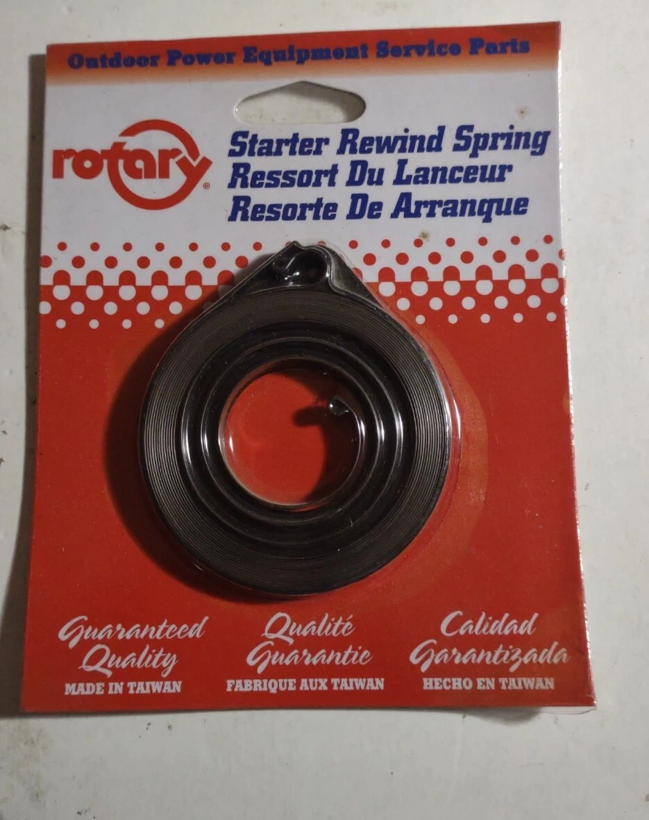 NOS Stihl 070, 080, 090 Chainsaw Aftermarket Recoil Spring, 42 OFF
