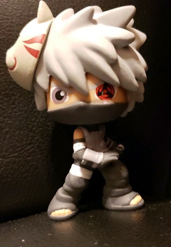 Funko Mystery Minis Shonen Jump Anime 