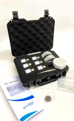 Dog Scent Training Kit - Interactive Nosework Training, Complete set, ideal gift