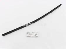 Toyota Hilux GGN15 OEM Front Right RH Inner Door Glass Weatherstrip 68171-0K010