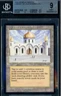 MTG Graded Magic | Arabian Nights - LIBRARY OF ALEXANDRIA | BGS 9 Mint