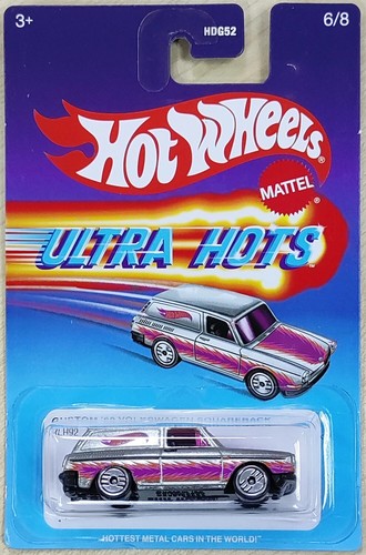 Hot Wheels | Anniversary, Ultra Hots, Neon Speeders, Entertainm | 2024 | InStock - Picture 24 of 59