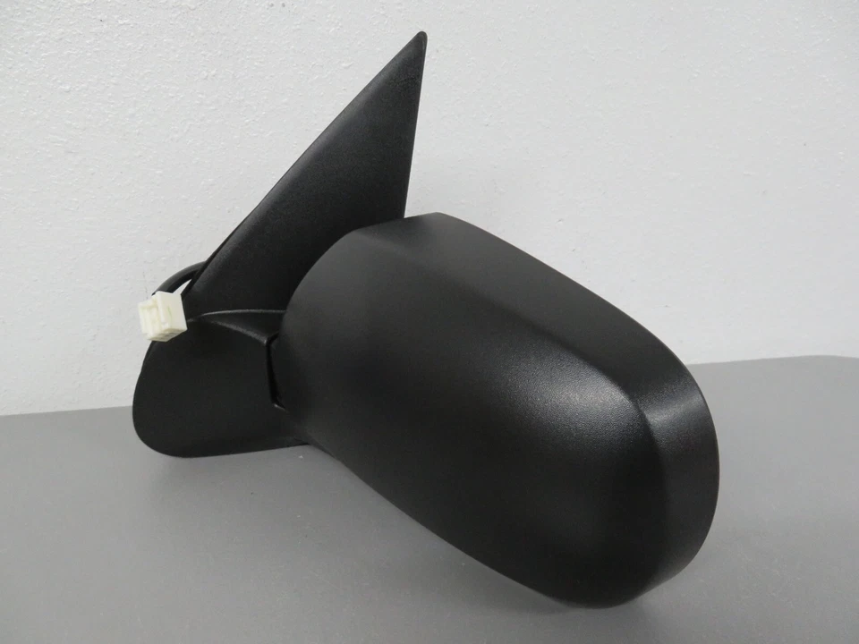 2001 2004 年 MAZDA 三角形左侧电源门镜 — 第 2/4 张图片