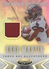 2014 Panini Certified Doug Martin #MDM