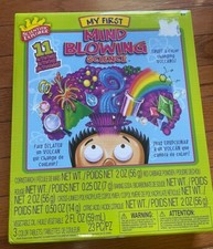SCIENTIFIC EXPLORER MY FIRST MIND BLOWING SCIENCE experiments art crafts New