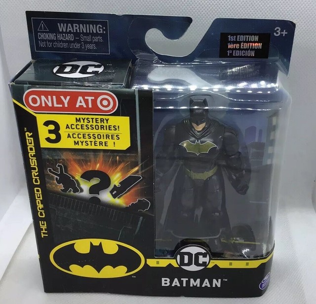 batman figure target