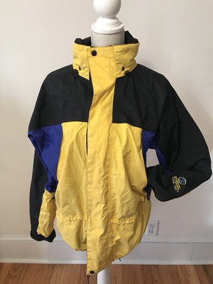 gore tex trekking jacket