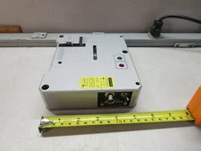 Veeco, Model 2800, Inspection Camera, Removed From Working System