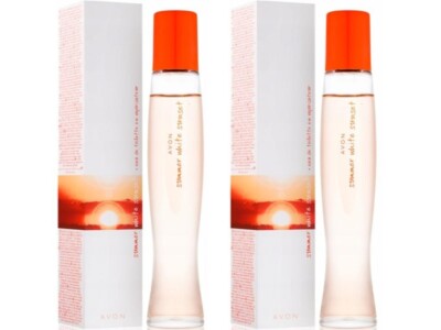 AVON Summer White Sunset, Eau de Parfum für Damen 50ml - 150ml variant