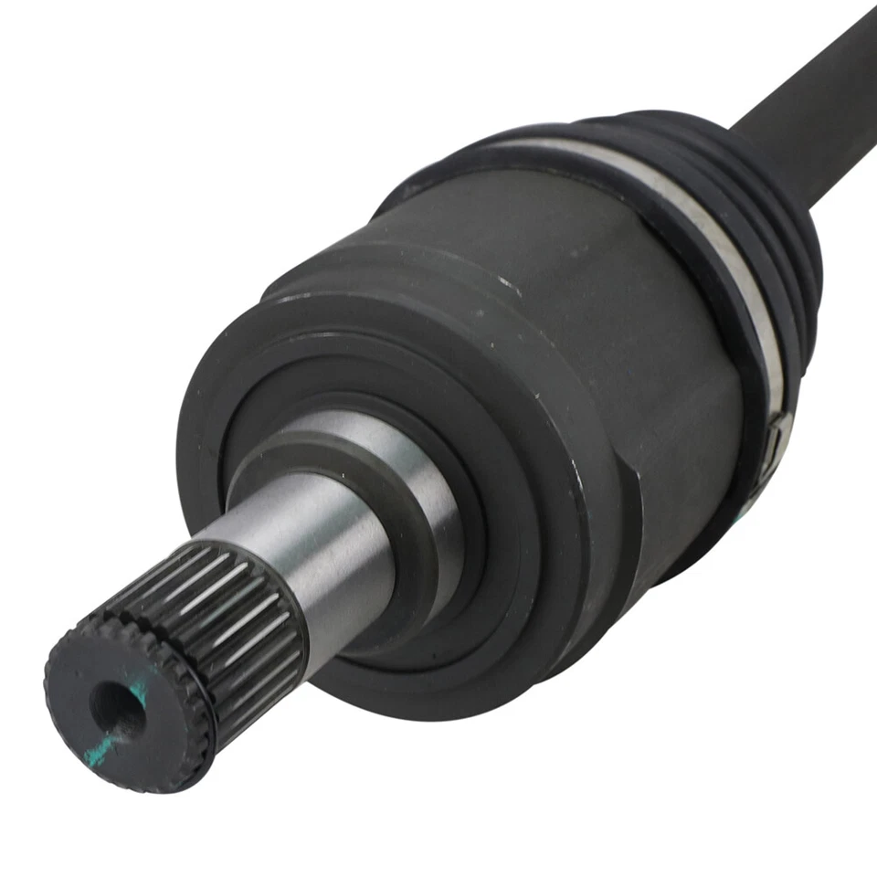 Eje delantero derecho CV para Honda Odyssey 1995-1997 1998 1996-1999 Isuzu Oasis Foto 4 de 4