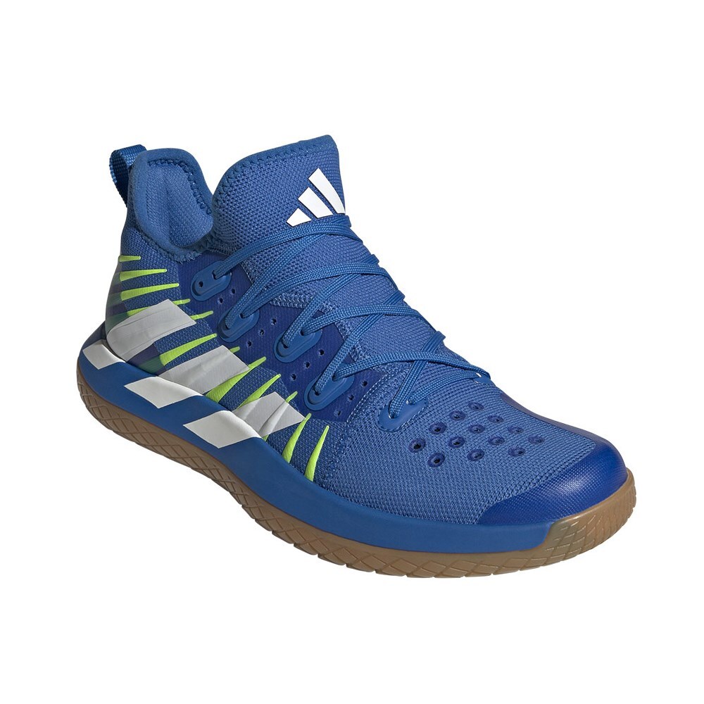 Zapatillas de fútbol hombre Adidas Stabil Next Gen IG3196 azul
