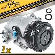 Klimakompressor Klimaanlage für Opel Astra H L48 L35 A04 L08 L69 L70 Family B