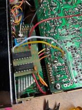 Galaxy Expo N channel kit Cobra 146gtl -Uniden Ar144 and other radios