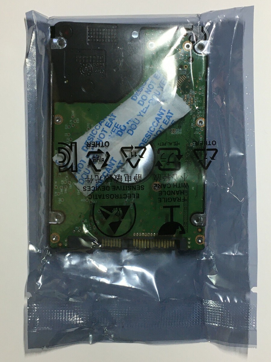 HGST HTS541010B7E610 1TB 5400 RPM SATA 6Gbps 128MB Cache