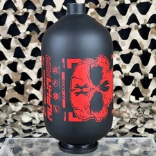 NEW HK Army Alpha Air Bottle (Bottle Only) - Doom - 77/4500 - Scorch