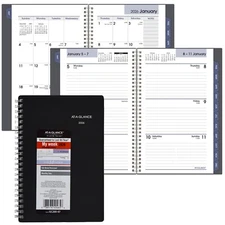 2026 At-A-Glance DayMinder GC200-07 Weekly Monthly Planner, 5 x 8"
