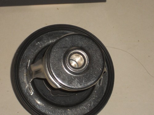 Motorad 5416-203 Engine Coolant Thermostat-UltraStat With Seal - Bild 5 von 5