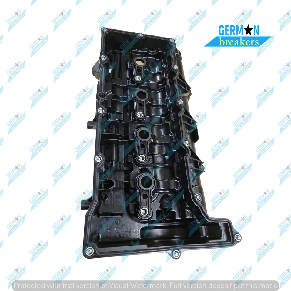BMW 218D 220D 316D 318D 320D 325D 2010-22 CYLINDER HEAD ROCKER COVER 11128589941 - Image 2 of 4