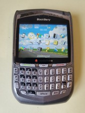 Blackberry Electron 8700 Unlocked Mobile Phone b110