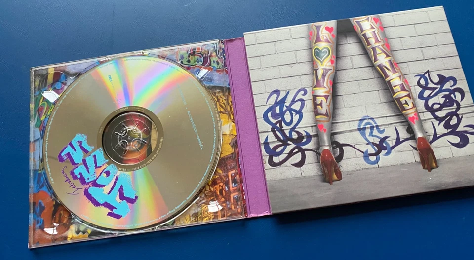 Joss Stone Introducing Joss Stone - Deluxe Edition CD & DVD Set - 0094638965329 - Image 2 of 4