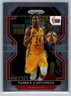 2022 Panini Prizm WNBA W25 #158 Tamika Catchings Indiana Fever