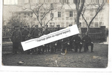 Northeim Kaserne 1915 Fotokarte