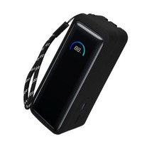 Silikon HüLle FüR Anker Prime Power Bank 9600Mah A1339 Case - Powerbank HüLle