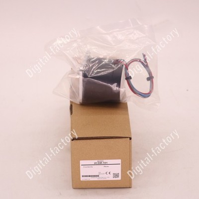 1PC new ORIENTAL   2CSM-101 synchronous motor in Box Free ship *rr