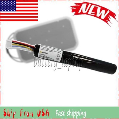 Battery For B&O BeoPlay A2 Bluetooth Audio -2S New J406 7.4V 2600mAH