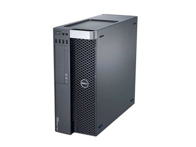 *3Jahre GEWL* Dell Precision T5610 E5-2637v2 16GB 1TB SSD W10P NVS 510