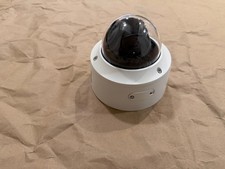 Alibi NC328-VDZ OEM 8MP Vandal Dome IP Camera...