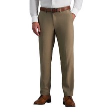 Haggar Men's Dress Pant 38 x 30 NWT