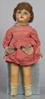 DOLL. JG. 1920s Style