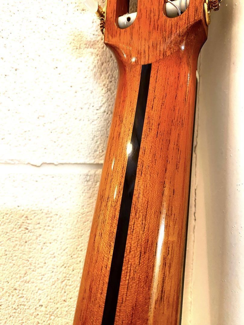 Classical Acoustic Guitar Jose Ramirez 1a Primera 1972 No.4 SN