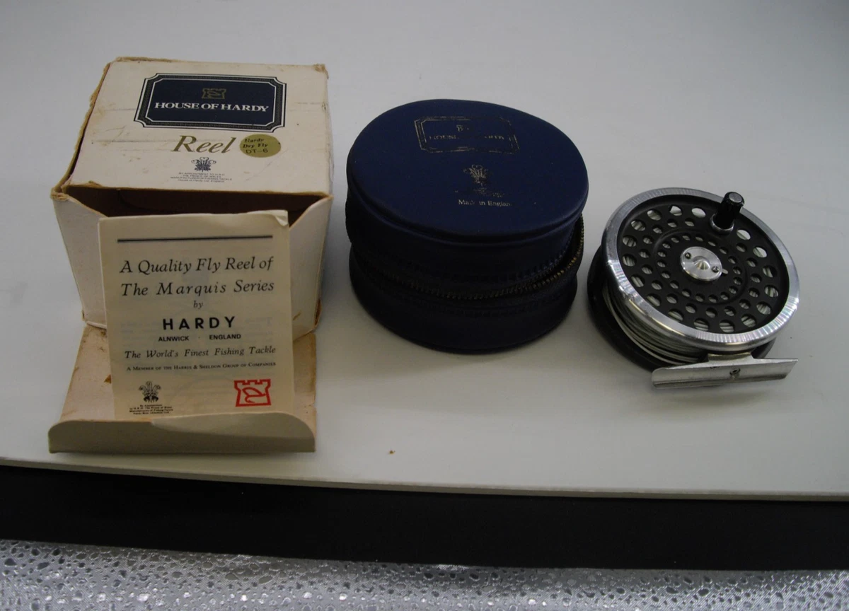 Hardy Marquis for sale - eBay