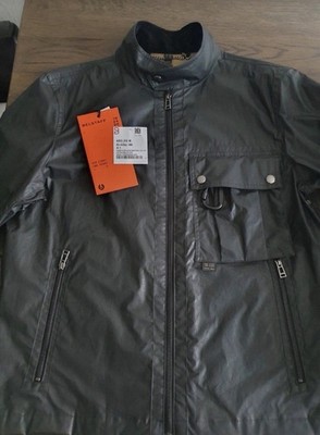 Belstaff Jacke Limited Edition 100 Jahre Gr. 48