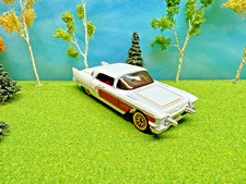 Cadillac 1957 Eldorado, Brougham Hot Wheels Garage General Motors Collections
