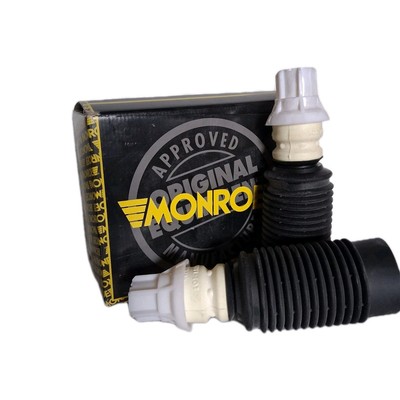 Monroe AK18 ammortizzatore tubo dell' aria kit adattatore (kit