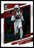 DeAndre Hopkins 2021 Donruss Optic #177 Cardinals NFL READ FREE SHIPPING