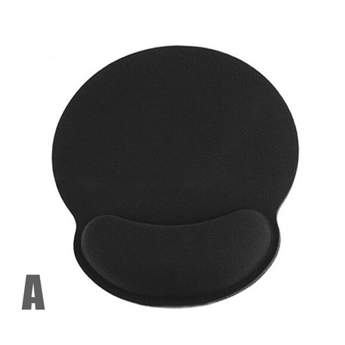 Non-Slip Keyboard Wrist Rest Pad Mouse Gel Mat Support Cushion Memory Foam UK - Picture 10 of 12