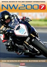 Northwest 200: 2007 DVD (2007) cert E Highly Rated eBay Seller Great Prices