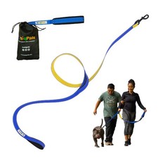 Heavy Duty Dog Leash for Small to Large Dogs - 6 ft Long with Comfortable Pad...