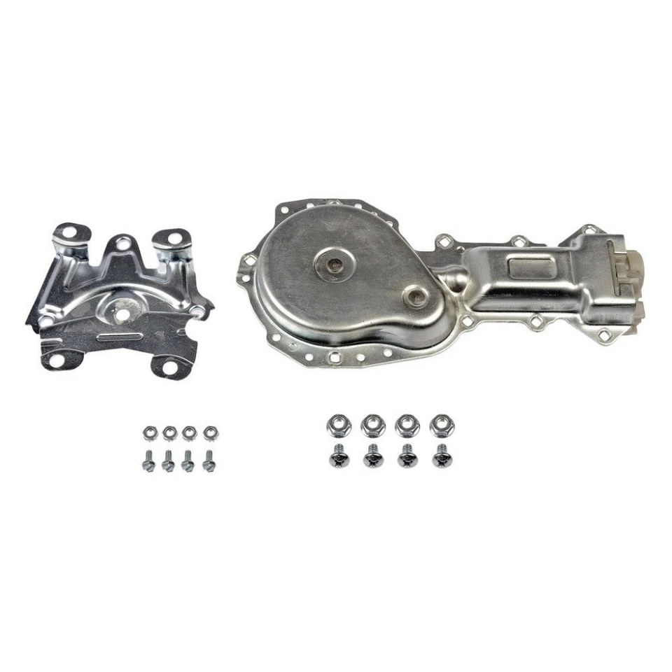 For Oldsmobile Achieva 1992-1997 Window Lift Motor | Plug-In Excluded Regulator Foto 2 de 4