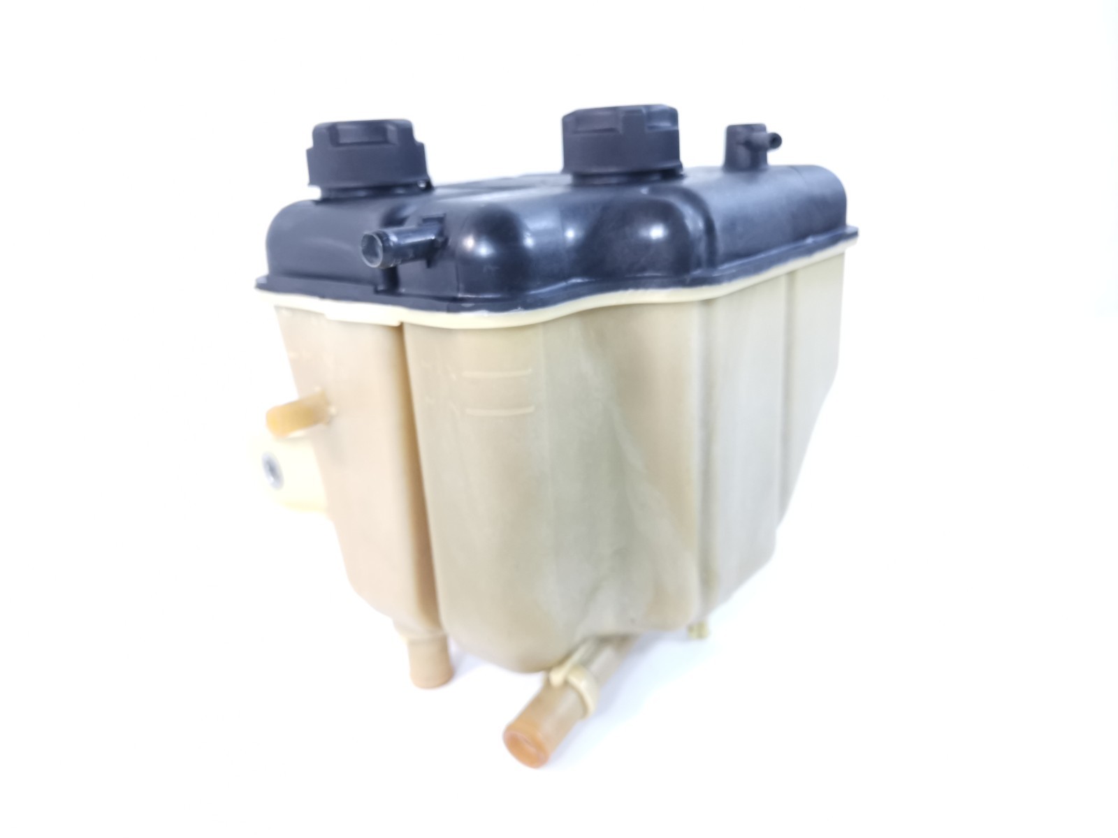 MASERATI LEVANTE S 3.0L 2017  Engine Coolant Overflow Expansion Tank Reservoir